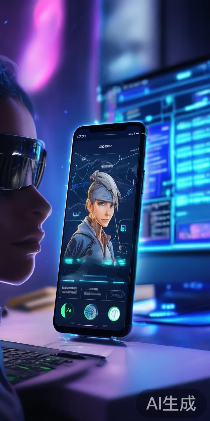 此外，平台还支持账号同步和数据共享。换句话说，用户