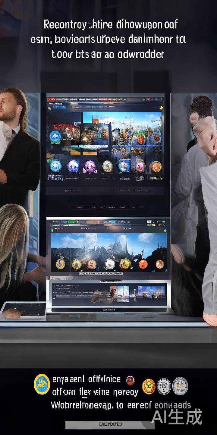 教你快速获取官方正版ag旗舰厅客户端下载链接的实用攻略 一些行业知名的游戏平台或合作伙伴平台也会提供正版游