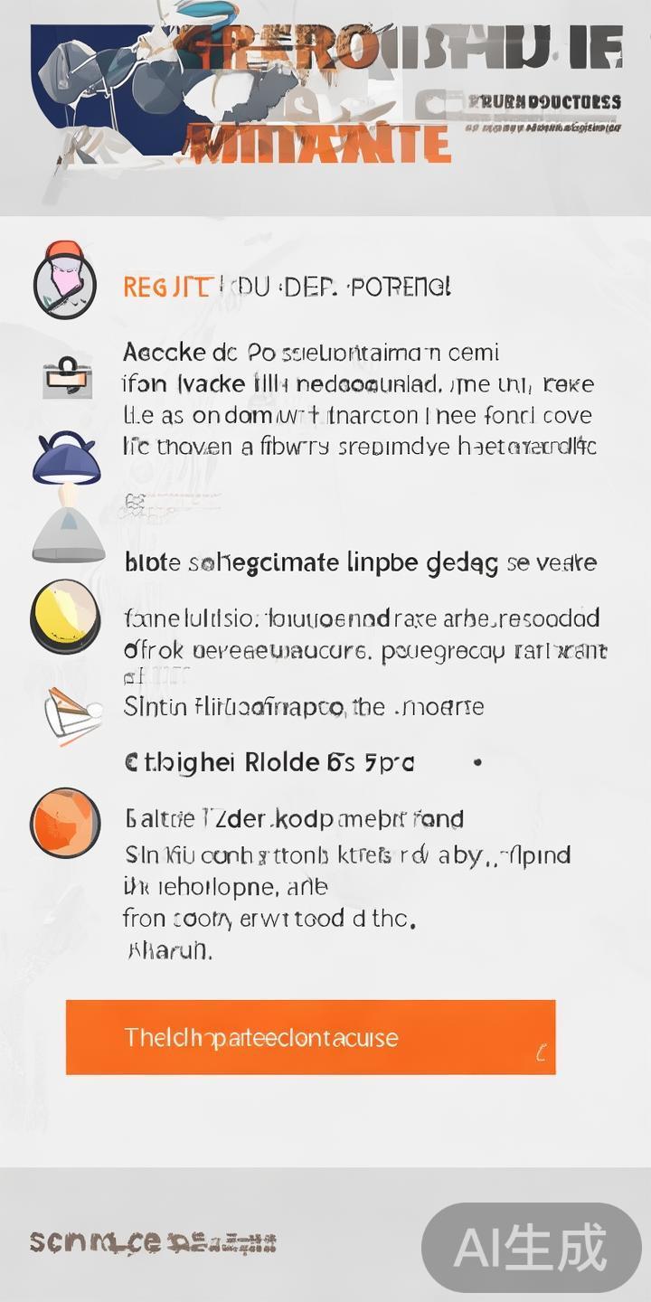 恒峰娱乐AG旗舰厅用户注册指南与新手登陆攻略详细解析 5. 阅读使用条款
在提交注册信息前,务必仔细阅