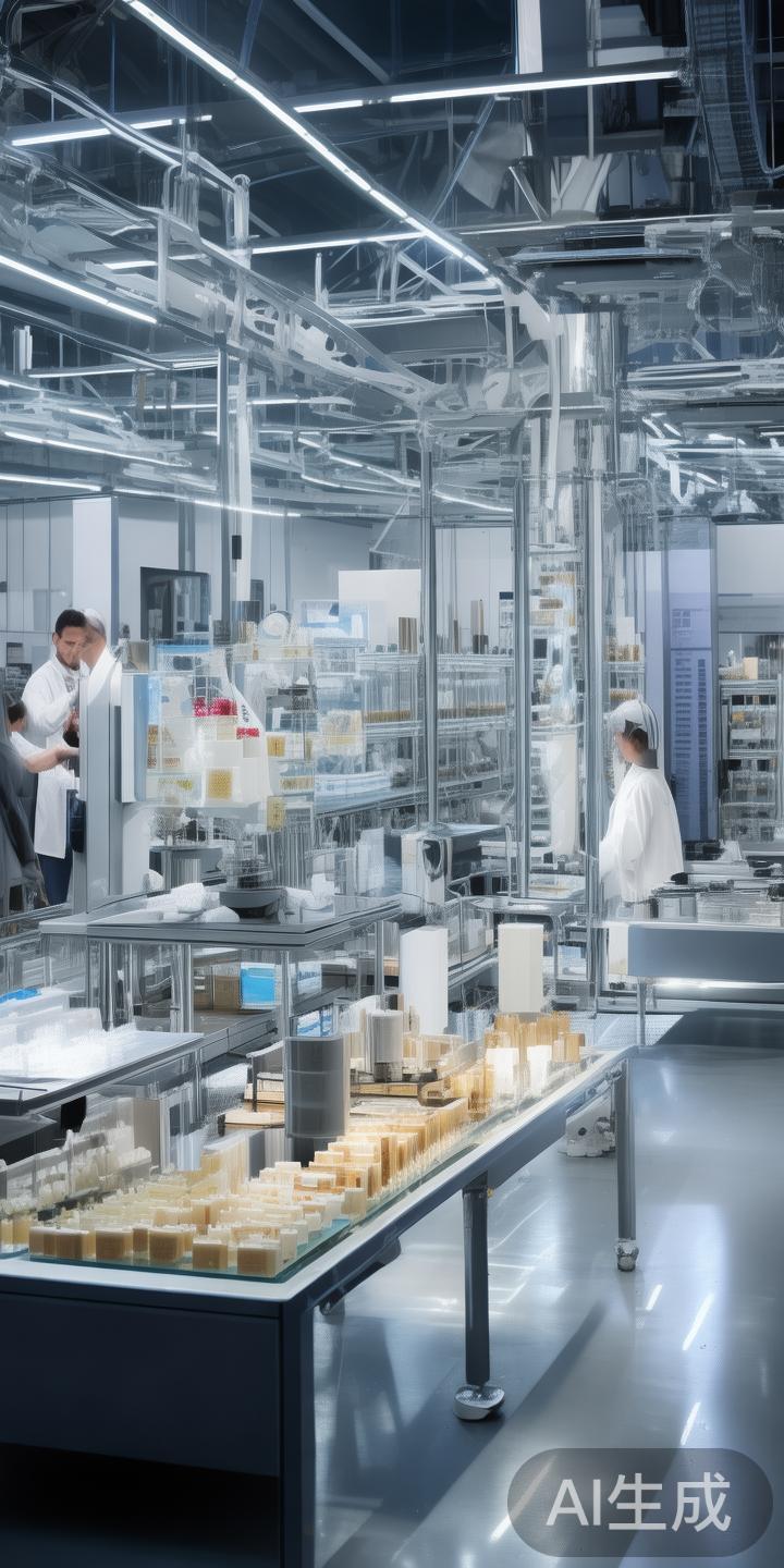 深入分析AG旗舰与国际品牌在供应链管理与商品品质控制的差异与比较 国际品牌则倾向于采用多层次、全方位的质量管理体系,