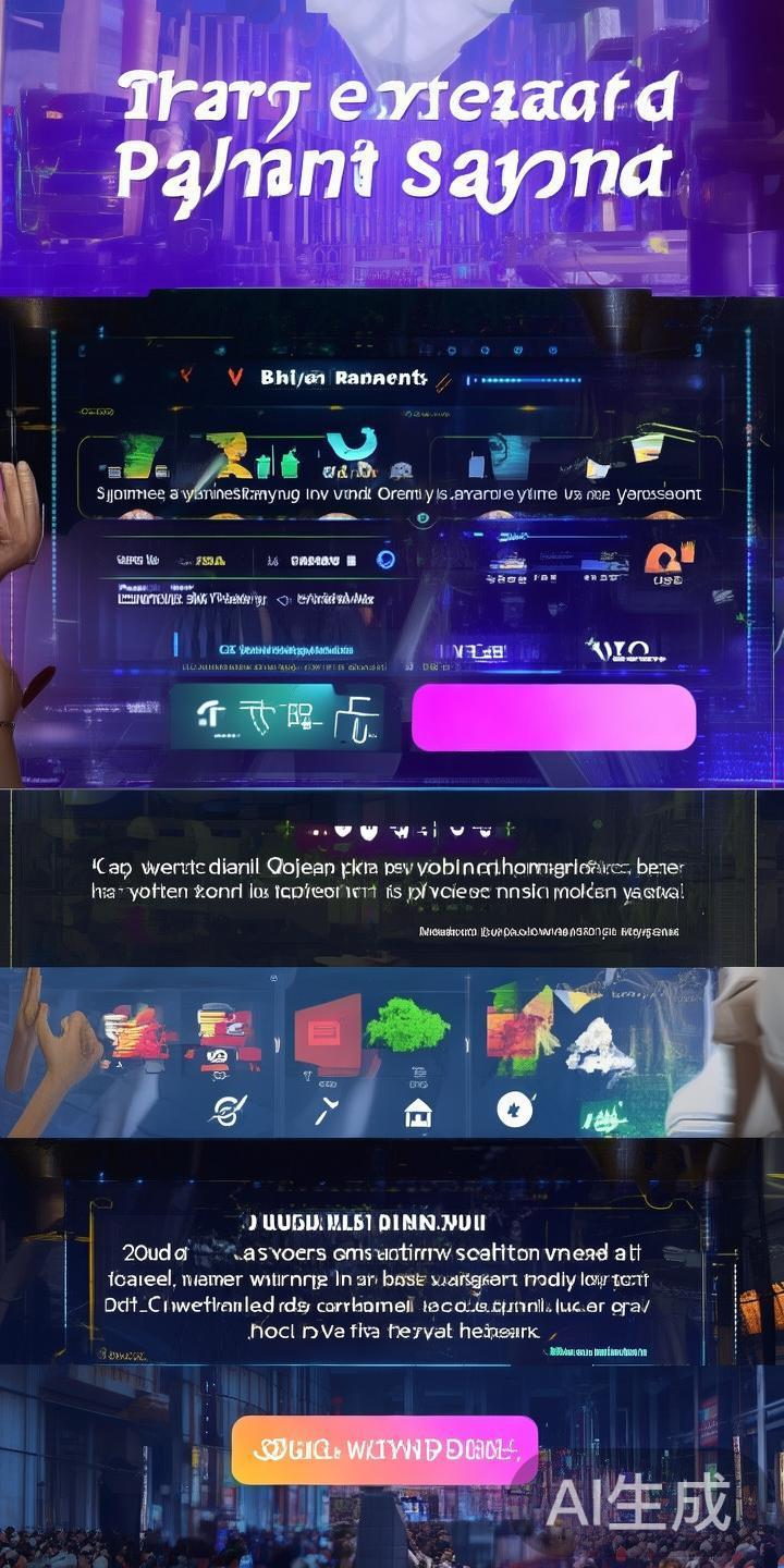 新推出的支付系统支持多种支付方式，包括银行卡、电子