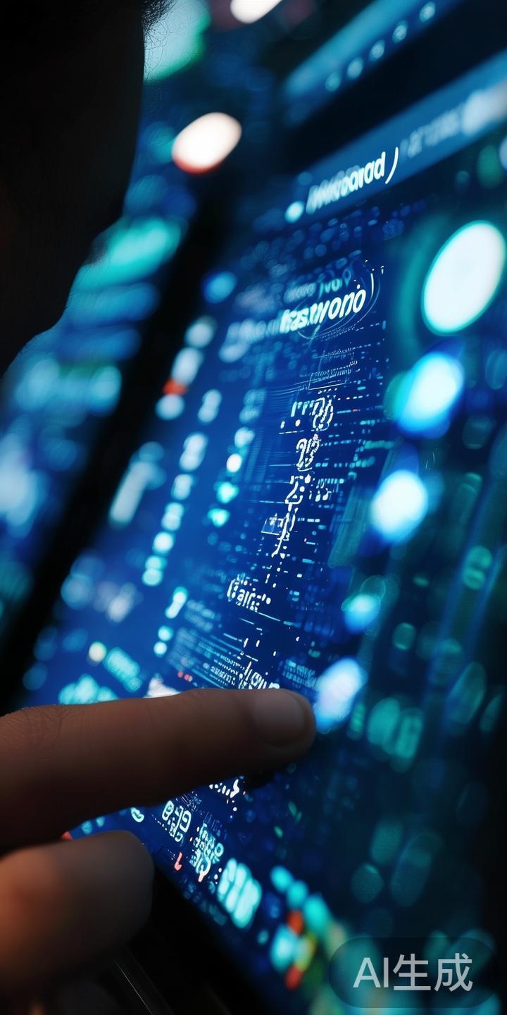 创建账户时，建议使用复杂且独特的密码，并启用多重验