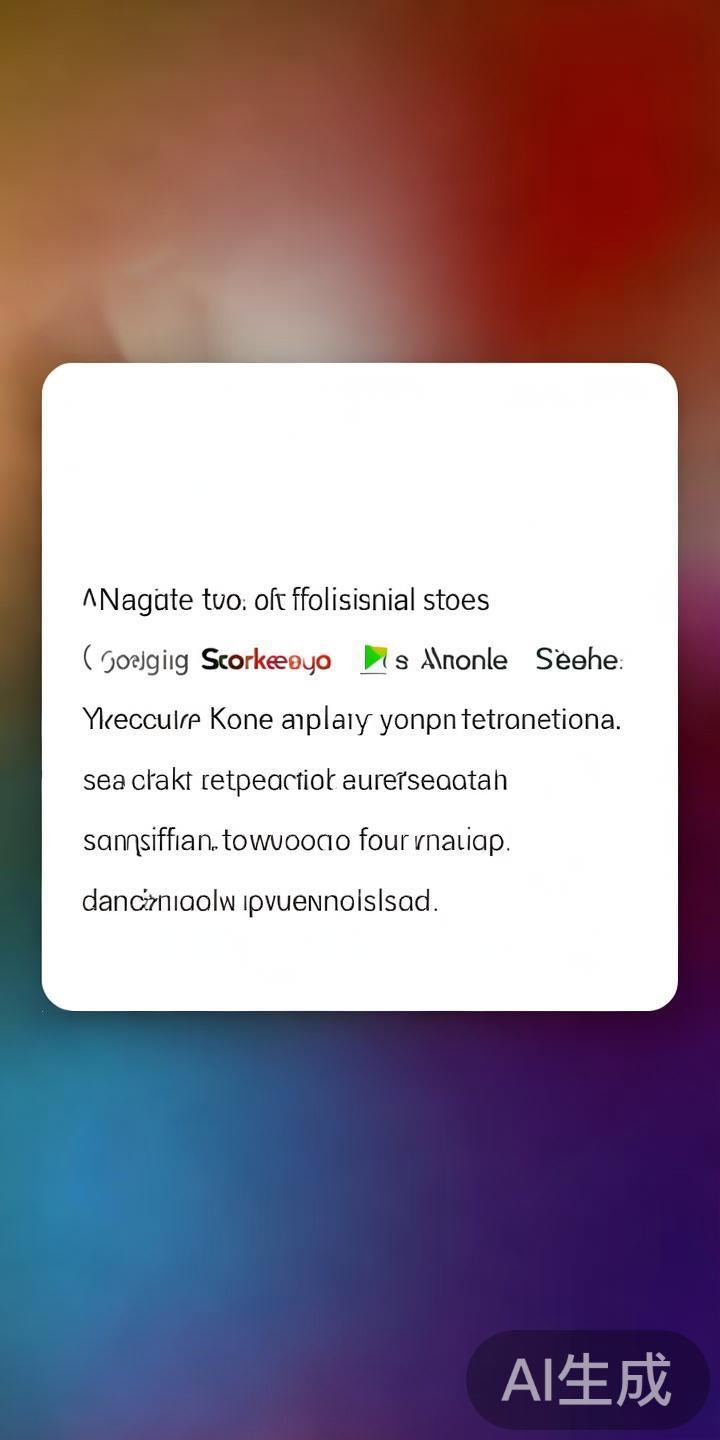 永乐国际AG旗舰厅手机客户端最新版下载详细流程全攻略指南 官方应用商店: 在Google Play或苹果Ap