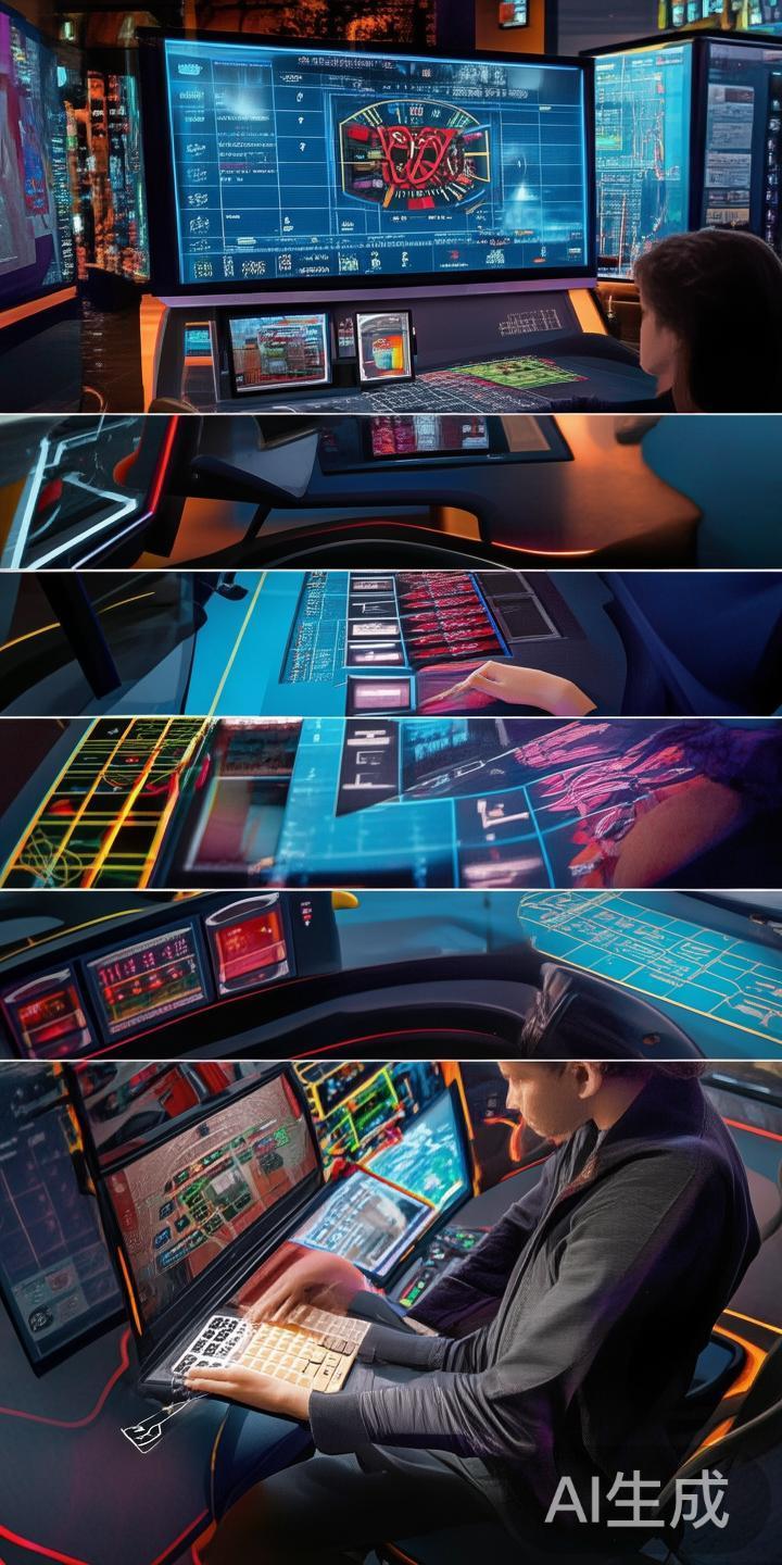 理性分析与规划是实现顺畅游戏体验的关键。在实际操作