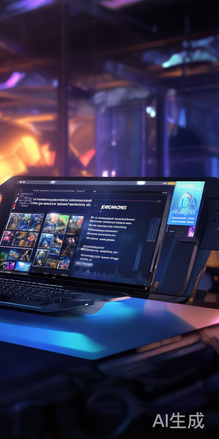 2024年凯发ag旗舰厅登录未来发展趋势与创新技术前瞻分析 二、人工智能赋能个性化体验
人工智能(AI)已成