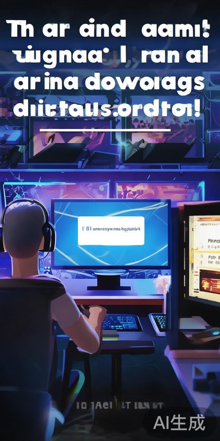 *避免非官方途径：*在下载任何游戏前，首先要确认下