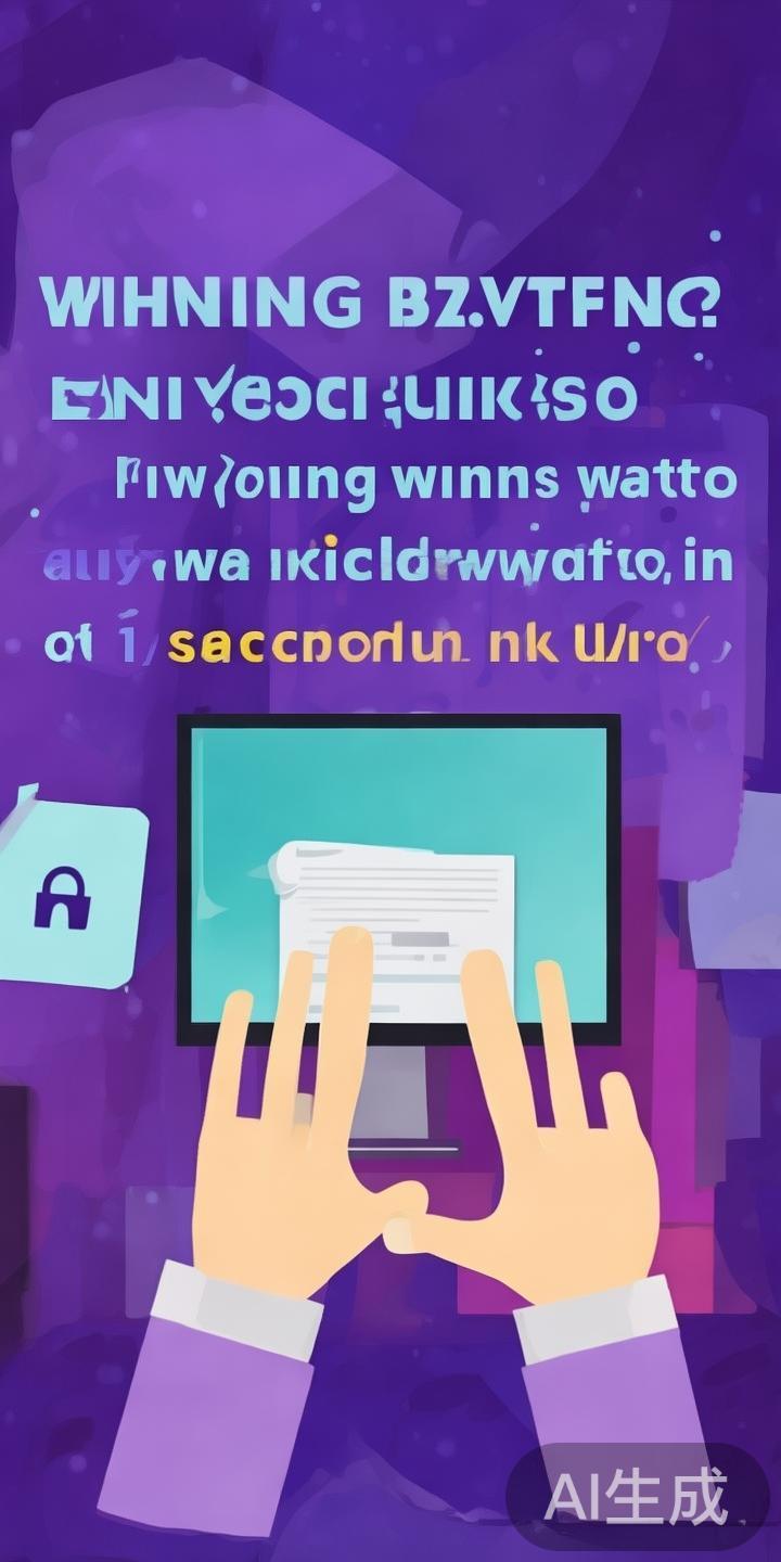 全面解析亚美AG旗舰厅登录安全保障措施与风险防范攻略指南 不要点击未知来源的链接,也不要轻信第三方提供的登录