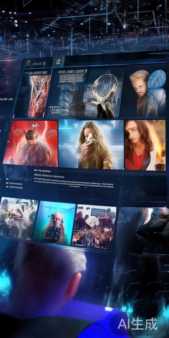 高清免费看ag环亚厅视频在线推荐,畅享优质资源全免费观看 目前,部分平台会根据用户偏好,智能推荐相关影视资源