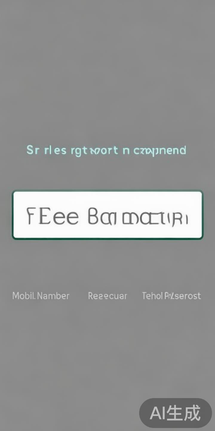 在主页上找到“注册”或“免费注册”按钮，点击进入注