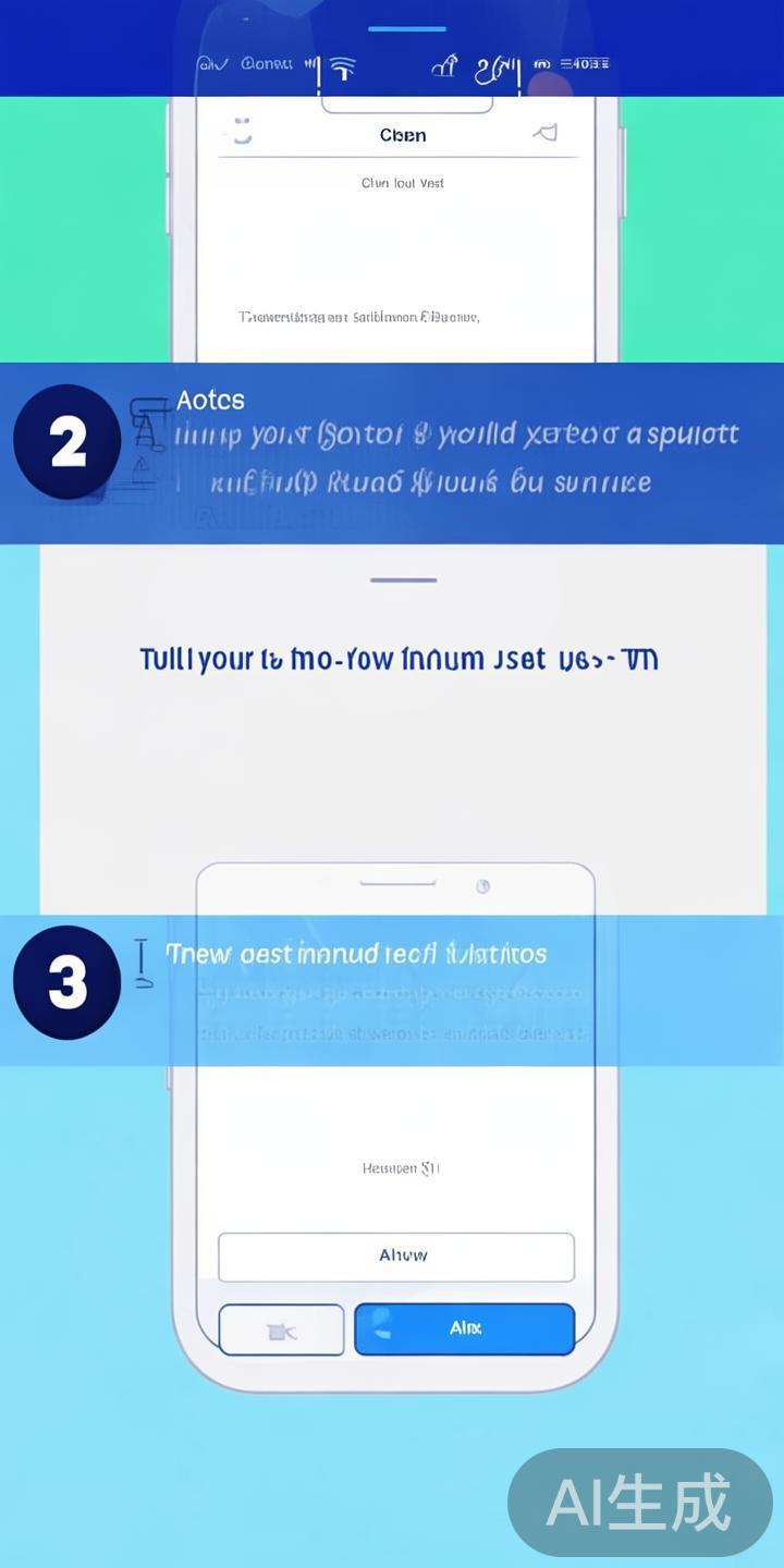 如何使用ag旗舰厅官网手机APP完成账户注册与登录操作指南 安装流程简单:下载完成后,按照提示安装应用程序。一