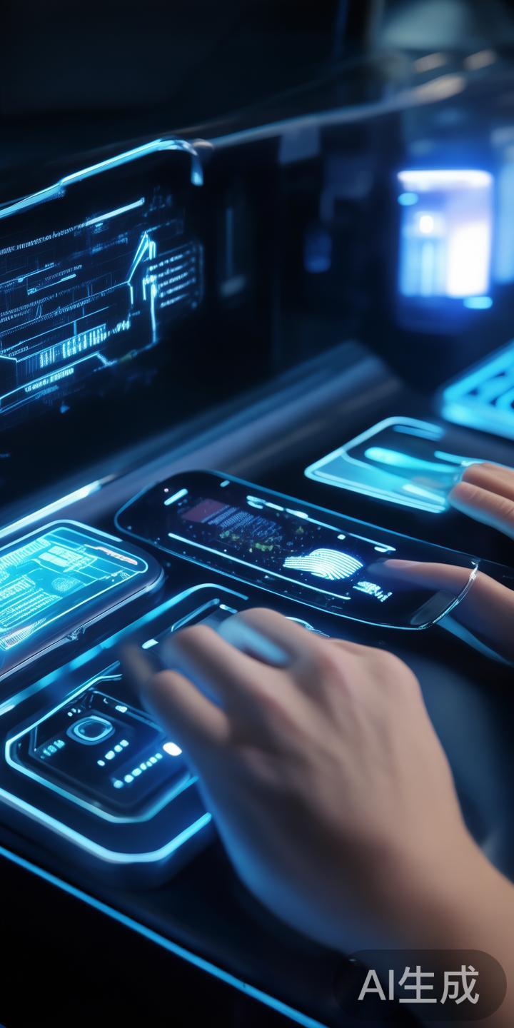 多重身份验证机制：在登录和交易环节，增加手机验证、