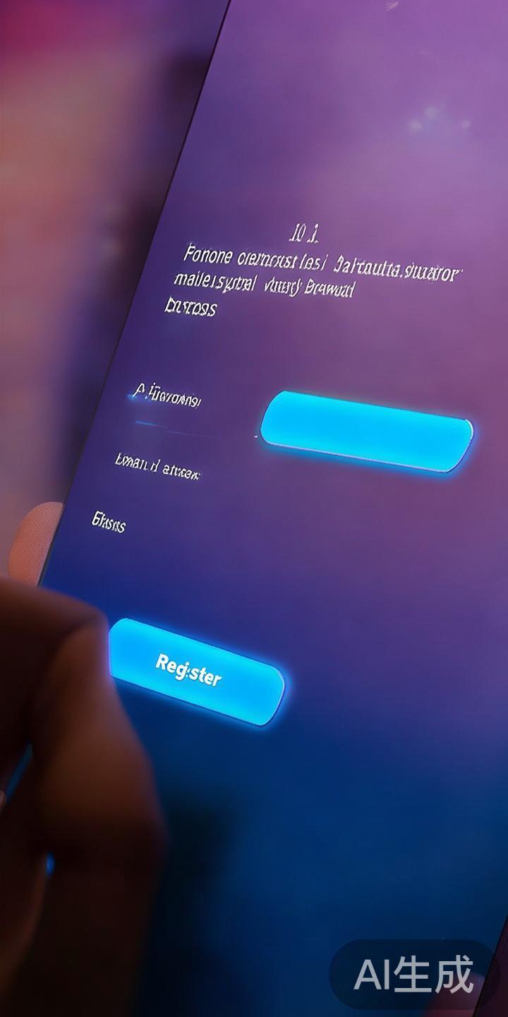 全面指南：轻松注册12博ag旗舰厅app，畅享精彩线上博彩体验 