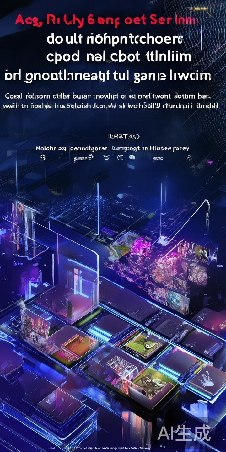 近年来，随着互联网技术的飞速发展，线上娱乐行业迎来