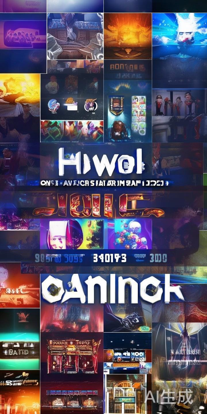 2023年值得推荐的优质AG旗舰厅下载网站排行榜大盘点 2. 丰富多样的游戏资源满足不同需求
不同用户偏