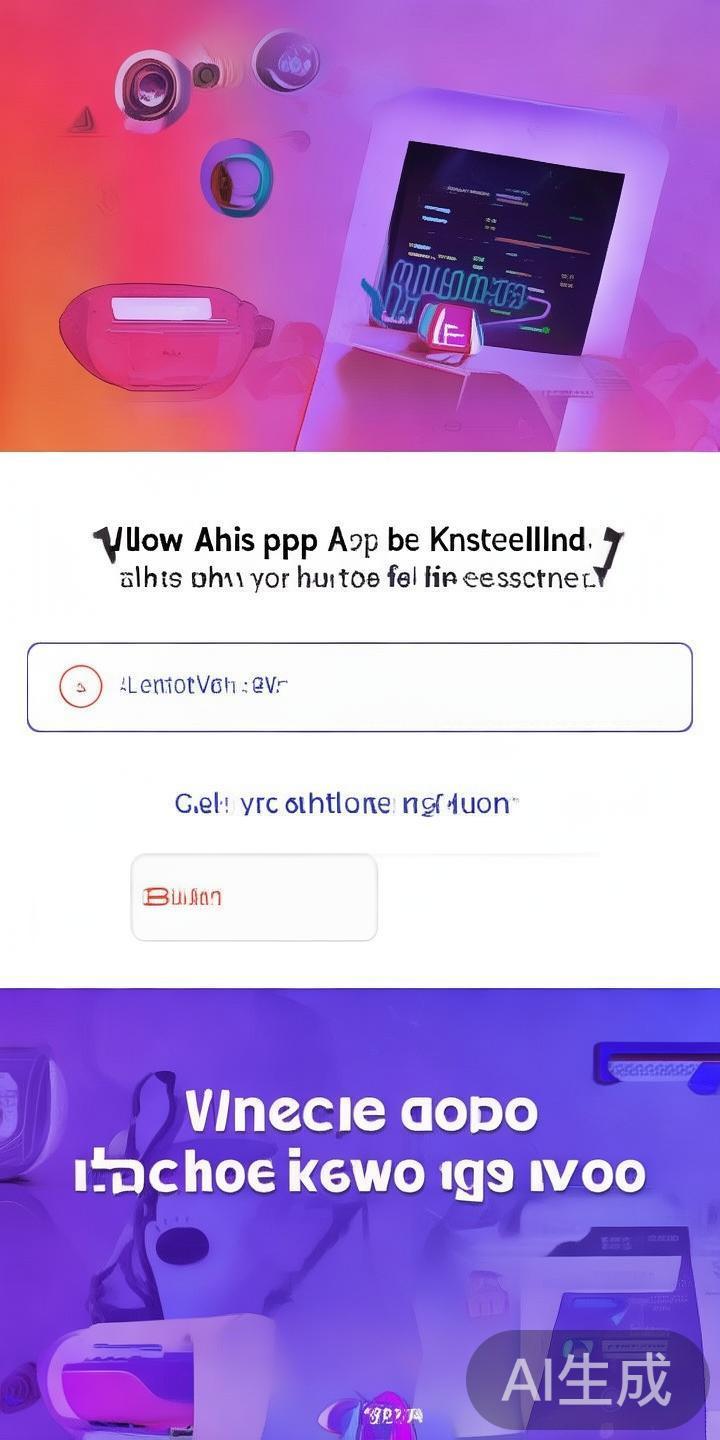 安卓用户：点击APK文件后，浏览器会提示“是否允许