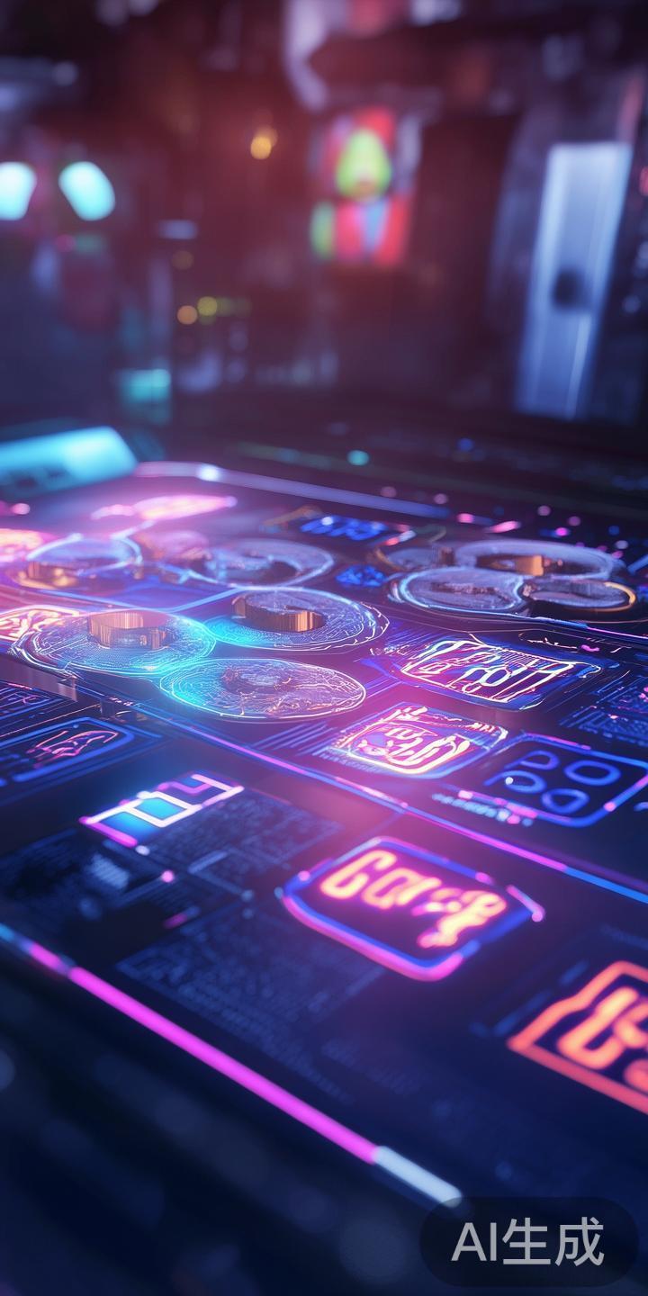 随机数生成系统的公开透明
为了保证游戏的公正性，