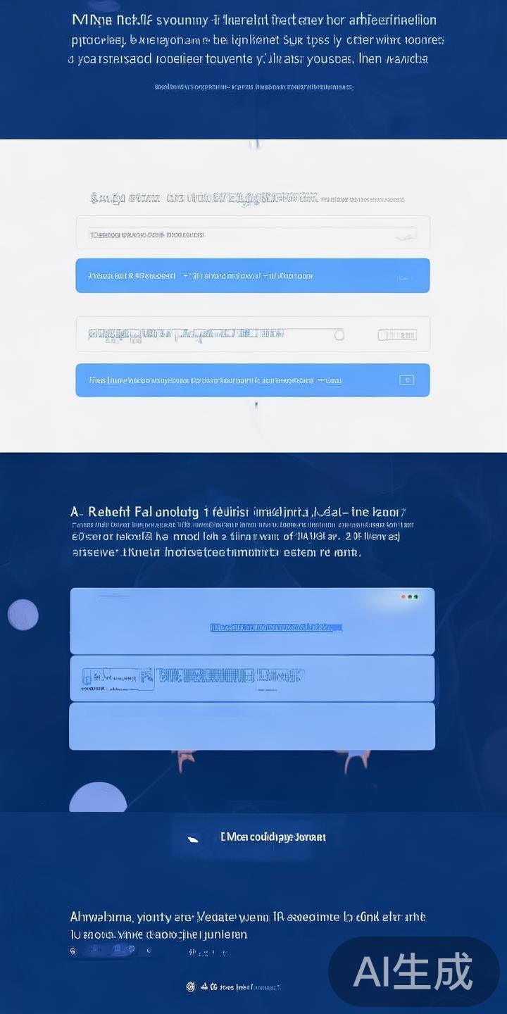 注册过程虽不复杂，但每一步都关系到账号的安全性和后