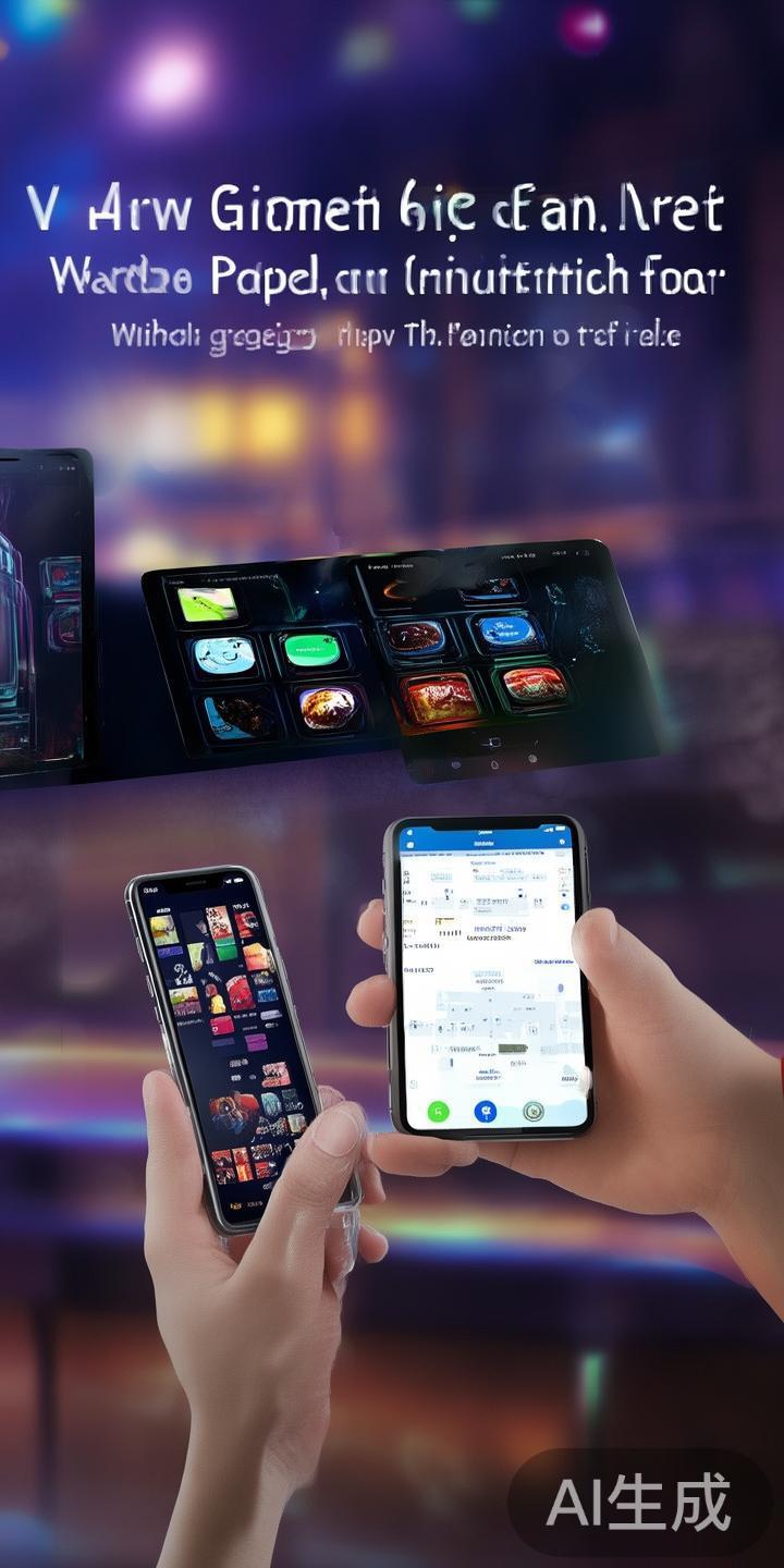 便捷灵活的玩法——用户可以通过手机、平板电脑或电脑