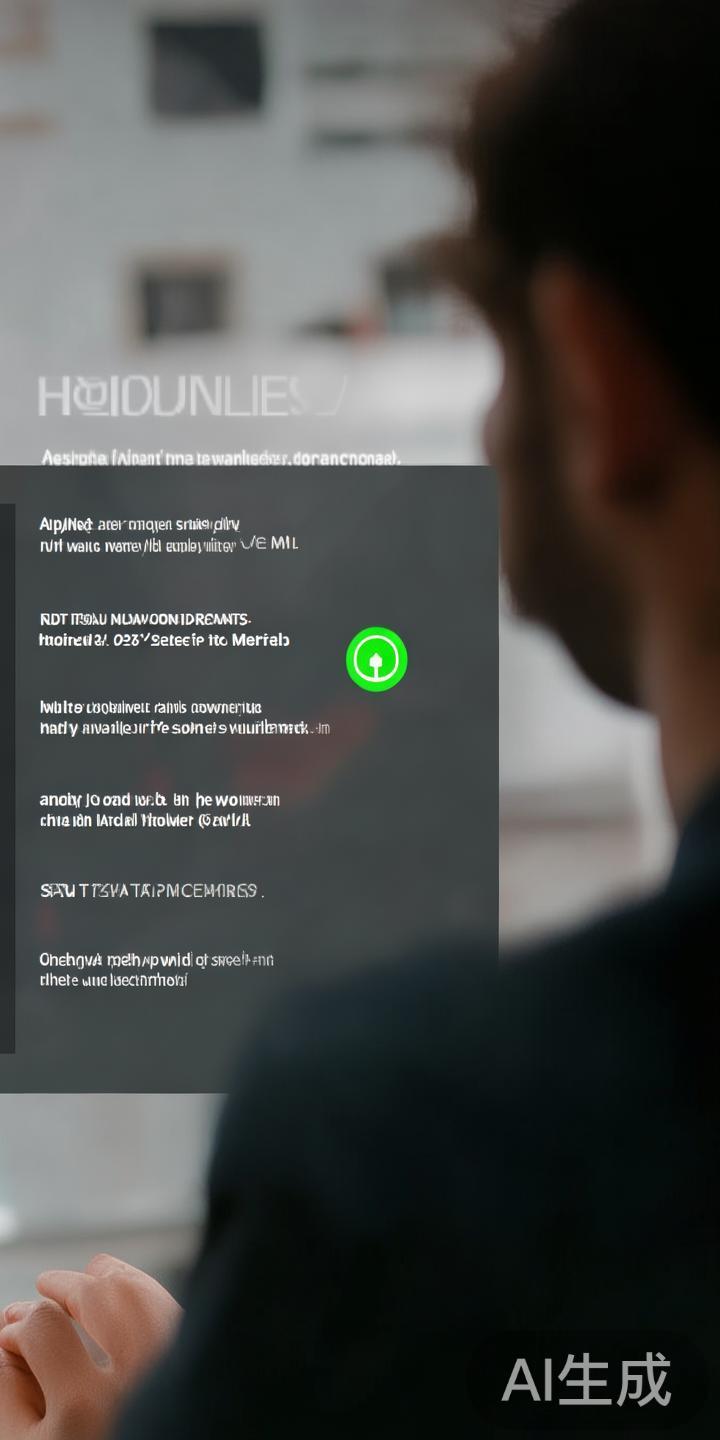 在访问官方网站时，要留意网页是否采用HTTPS协议